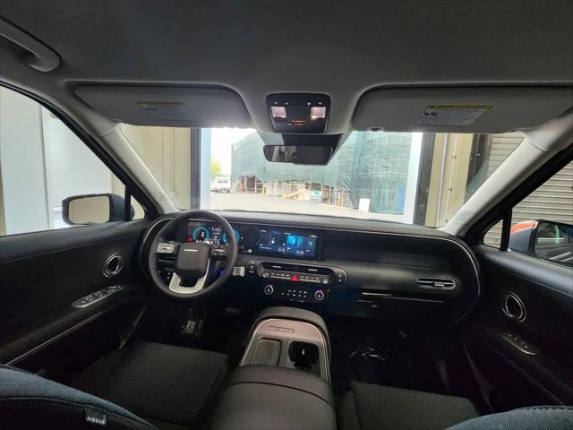 2026 Hyundai Palisade SE