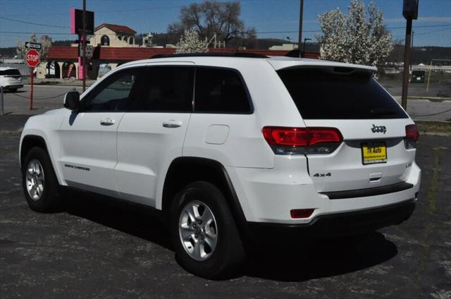 2014 Jeep Grand Cherokee Laredo