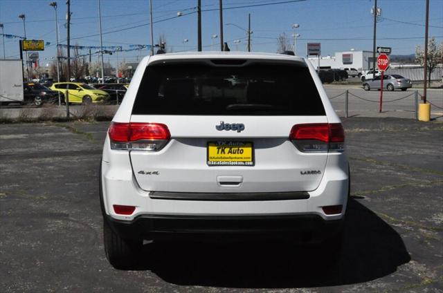2014 Jeep Grand Cherokee Laredo