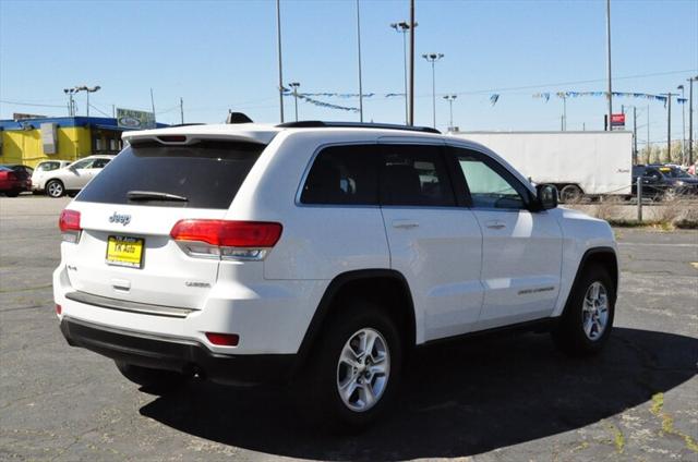 2014 Jeep Grand Cherokee Laredo
