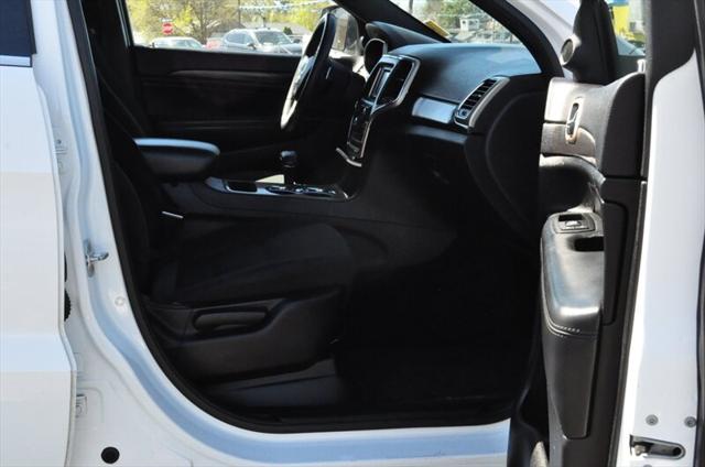 2014 Jeep Grand Cherokee Laredo
