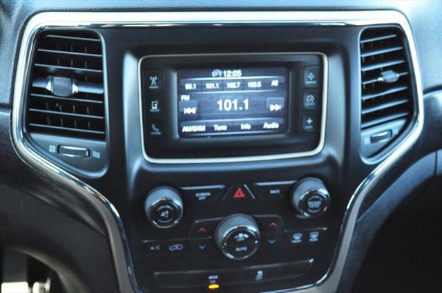 2014 Jeep Grand Cherokee Laredo