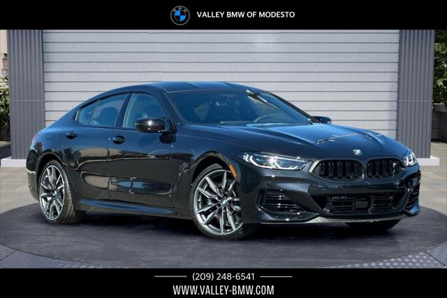 2026 BMW M8 xDrive for sale in Modesto, CA