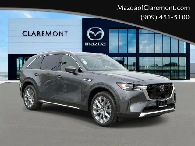 2026 Mazda X-90 3.3 Turbo Premium Plus for sale in Claremont, CA