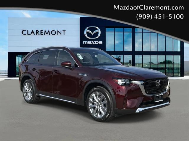 2026 Mazda X-90 3.3 Turbo Premium Plus for sale in Claremont, CA