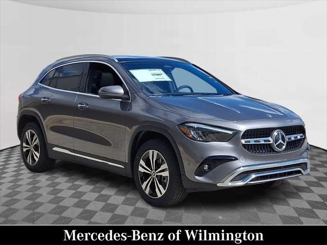 2026 Mercedes-Benz GLA-CLASS 4MATIC for sale in Wilmington, DE