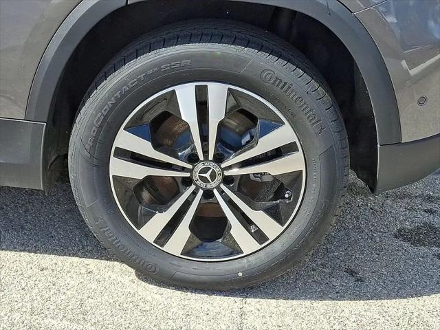 2026 Mercedes-Benz GLA-CLASS 4MATIC