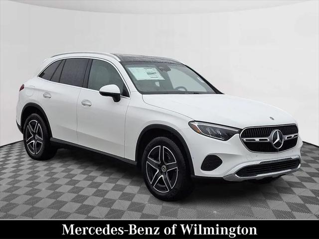 2026 Mercedes-Benz GLC 4MATIC SUV for sale in Wilmington, DE