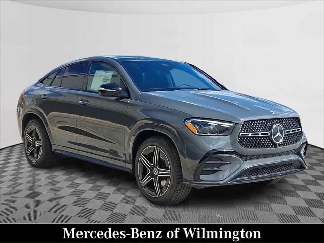 2026 Mercedes-Benz GLE 450 4MATIC for sale in Wilmington, DE