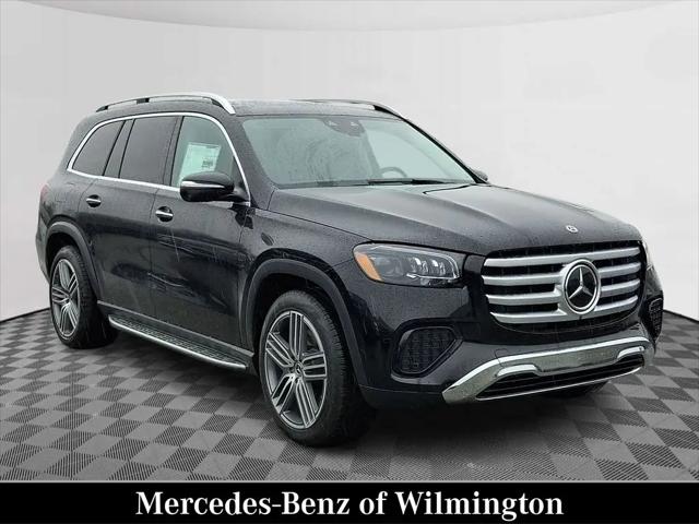 2026 Mercedes-Benz GLS GLS 450 4MATIC for sale in Wilmington, DE