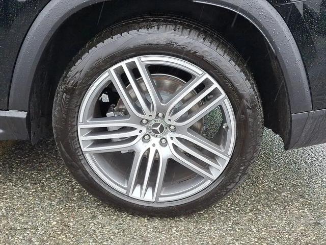 2026 Mercedes-Benz GLS GLS 450 4MATIC