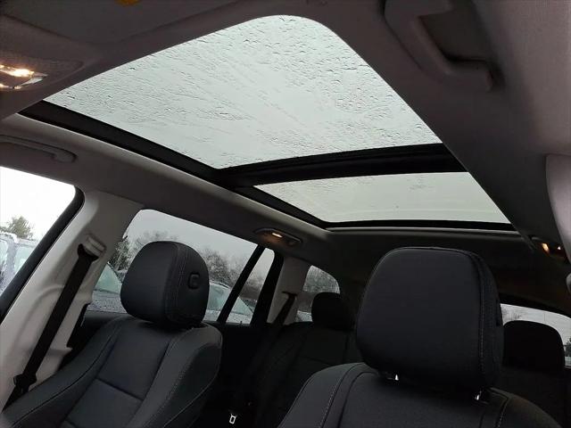 2026 Mercedes-Benz GLS GLS 450 4MATIC