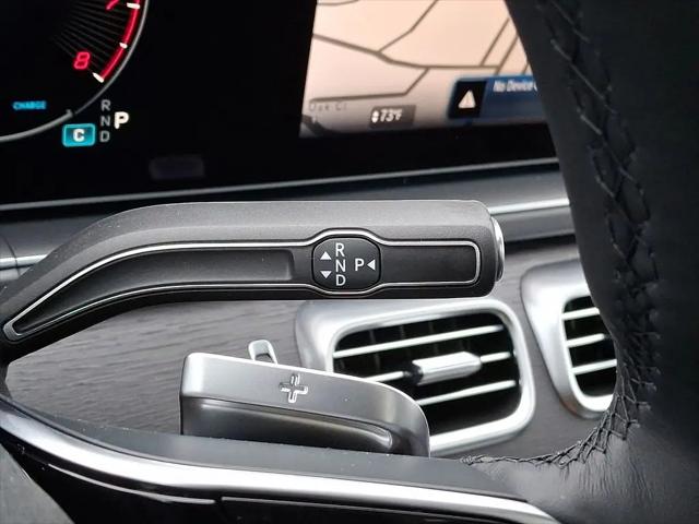 2026 Mercedes-Benz GLS GLS 450 4MATIC