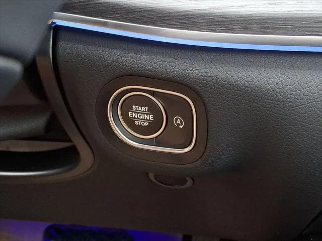 2026 Mercedes-Benz GLS GLS 450 4MATIC