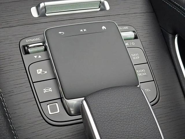 2026 Mercedes-Benz GLS GLS 450 4MATIC