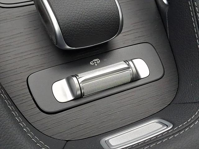 2026 Mercedes-Benz GLS GLS 450 4MATIC