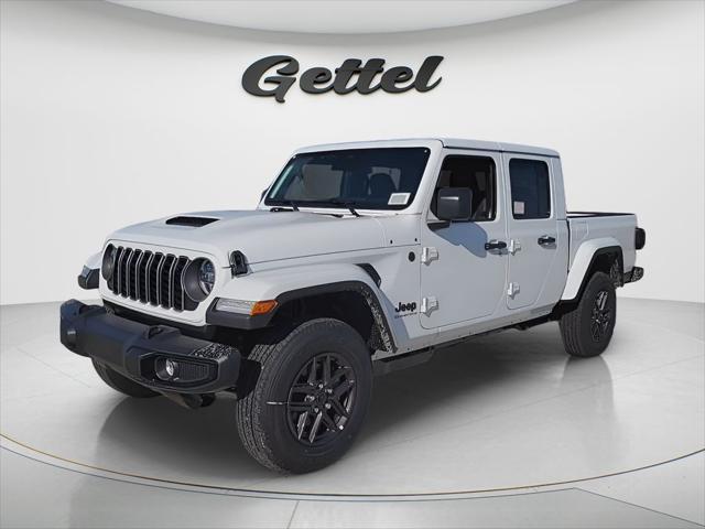 2026 Jeep Gladiator Sport S for sale in Punta Gorda, FL