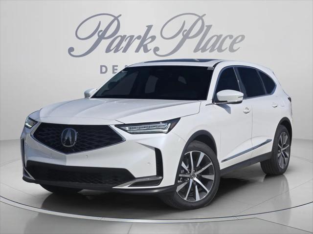 2026 Acura MDX Technology Package for sale in Plano, TX