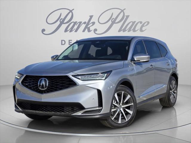 2026 Acura MDX Technology Package for sale in Plano, TX