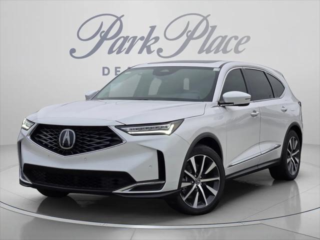 2026 Acura MDX Technology Package for sale in Plano, TX