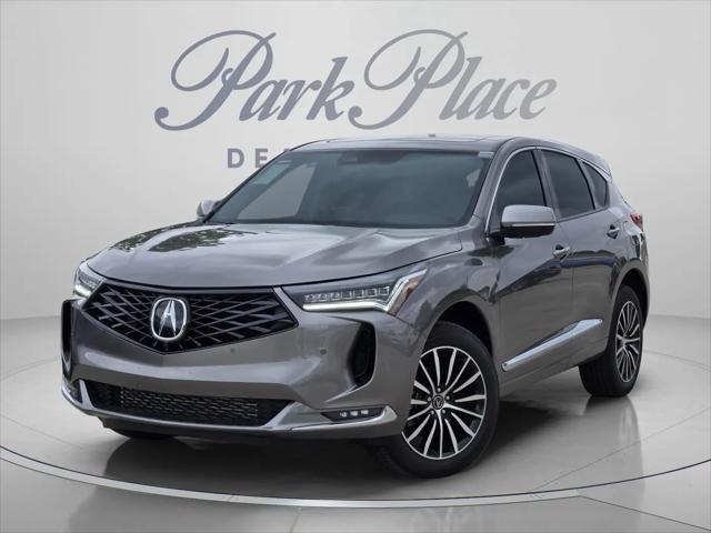 2026 Acura RDX Advance for sale in Plano, TX