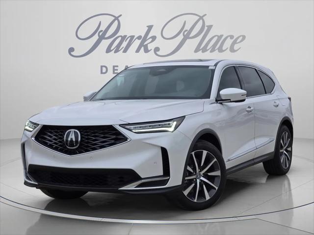 2026 Acura MDX Technology Package for sale in Plano, TX