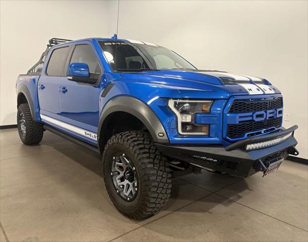 2020 Ford F-150 Raptor for sale in Lane Parker, CO