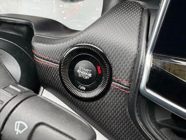 2024 Jeep Compass Trailhawk 4x4