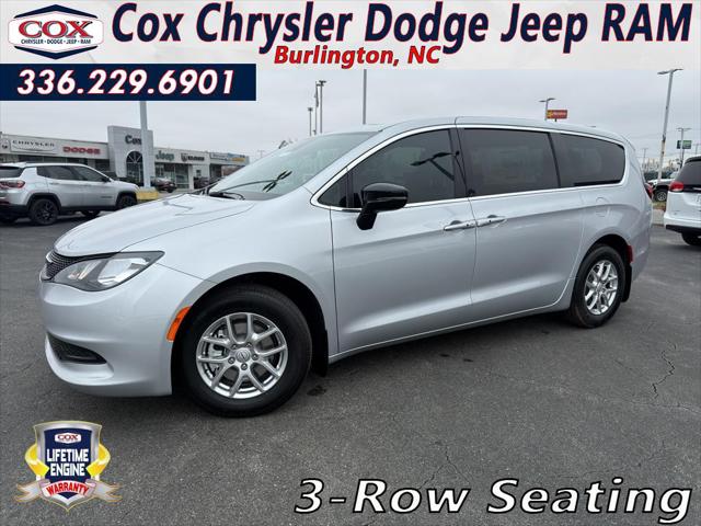2026 Chrysler Voyager LX for sale in Burlington, NC