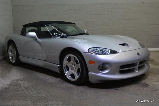 1999 Dodge Viper RT/10 for sale in Fredericksburg, VA