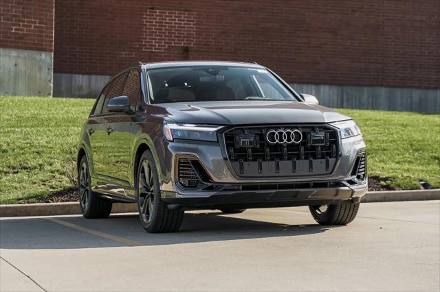 2026 Audi Q7 Premium Plus TFSI quattro tiptronic for sale in Kirkwood, MO