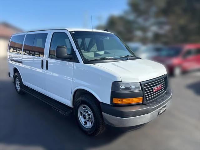 2018 GMC Savana 3500 LS for sale in Prior Lake, MN
