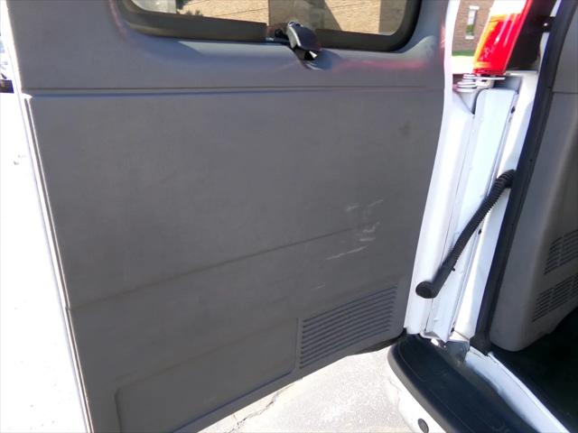 2018 GMC Savana 3500 LS