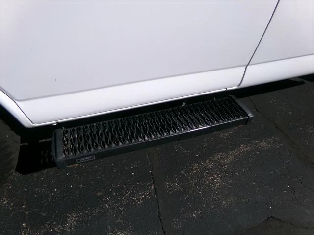 2018 GMC Savana 3500 LS