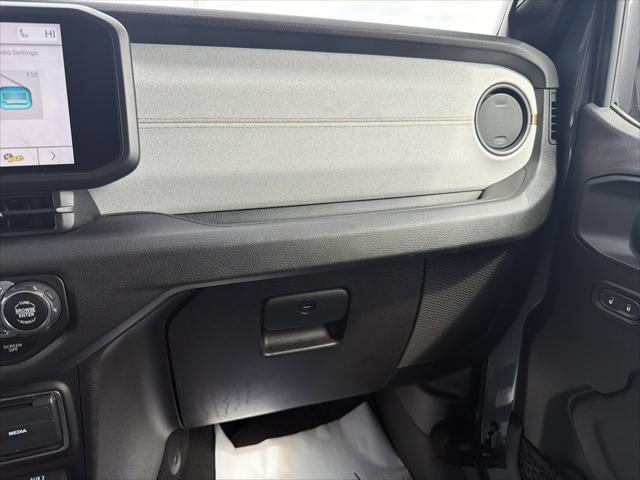2025 Jeep Wrangler 4xe Willys 4xe