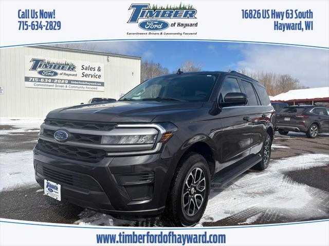 2024 Ford Expedition XLT for sale in Hayward, WI