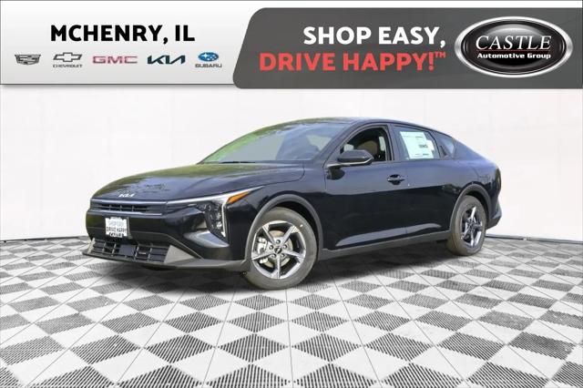 2025 Kia K4 LXS for sale in Mchenry, IL