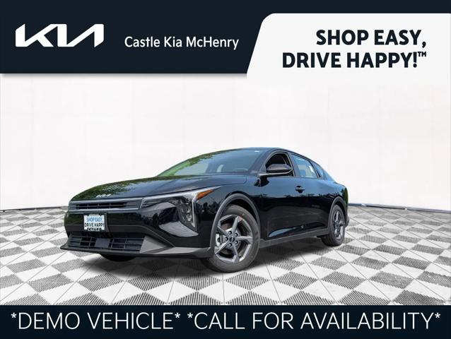 2025 Kia K4 LXS for sale in McHenry, IL