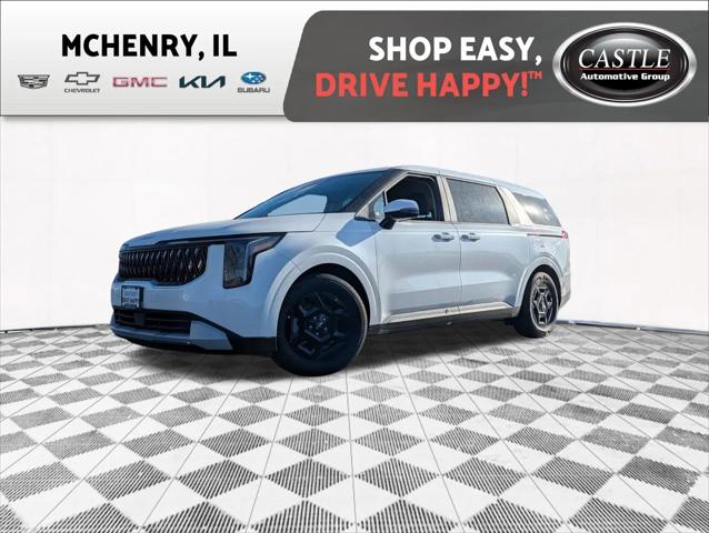 2026 Kia Carnival MPV LXS for sale in Mchenry, IL