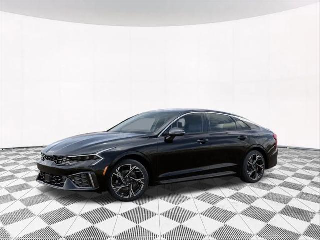2026 Kia K5 GT-Line FWD