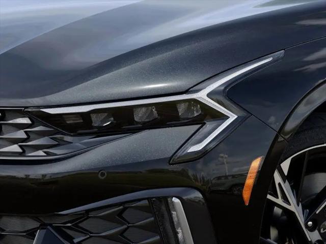 2026 Kia K5 GT-Line FWD