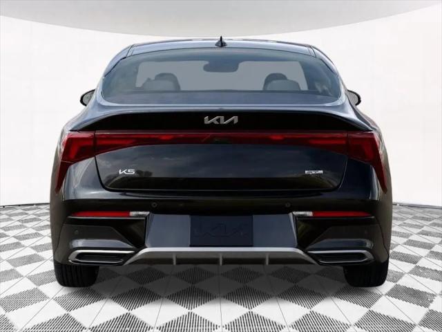 2026 Kia K5 GT-Line FWD