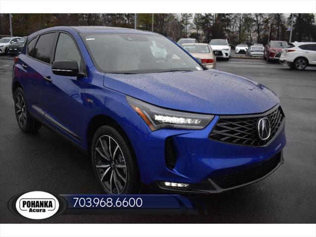 2026 Acura RDX w/A-Spec Advance Package for sale in Chantilly, VA