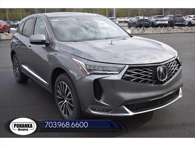 2026 Acura RDX w/Advance Package for sale in Chantilly, VA