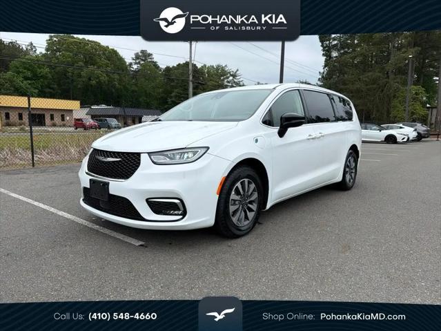 2024 Chrysler Pacifica Hybrid Select for sale in Salisbury, MD
