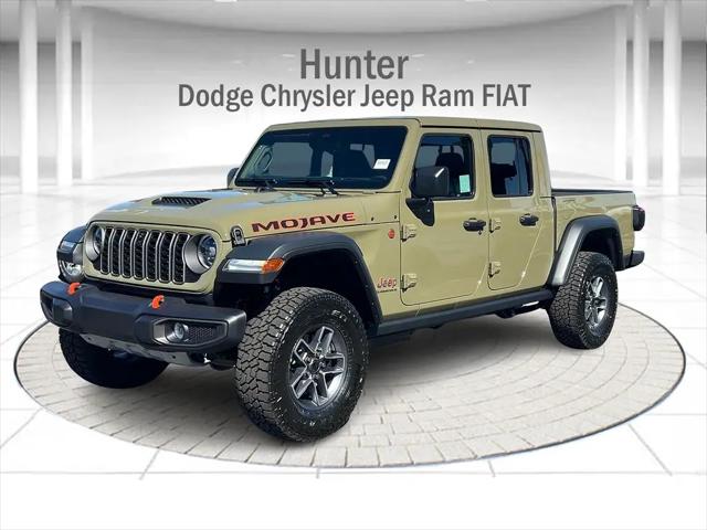 2026 Jeep Gladiator Sport for sale in Lancaster, CA