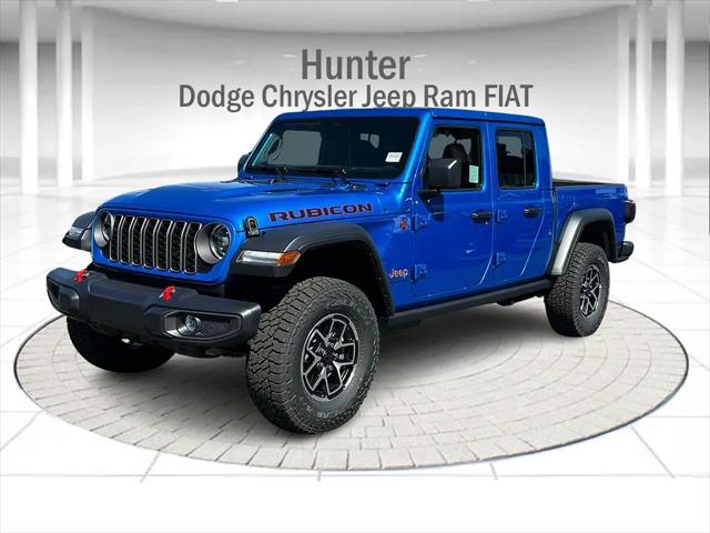2026 Jeep Gladiator Rubicon for sale in Lancaster, CA