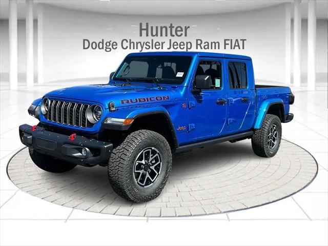 2026 Jeep Gladiator Rubicon for sale in Lancaster, CA