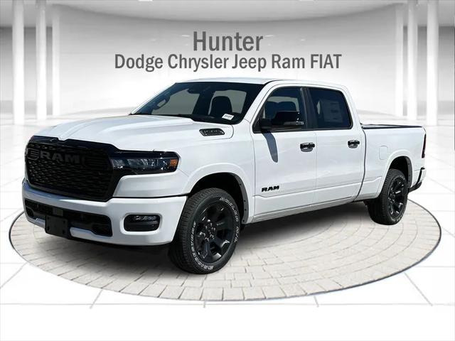 2026 Ram 1500 Big Horn Crew Cab 4x4 6'4" Box for sale in Lancaster, CA