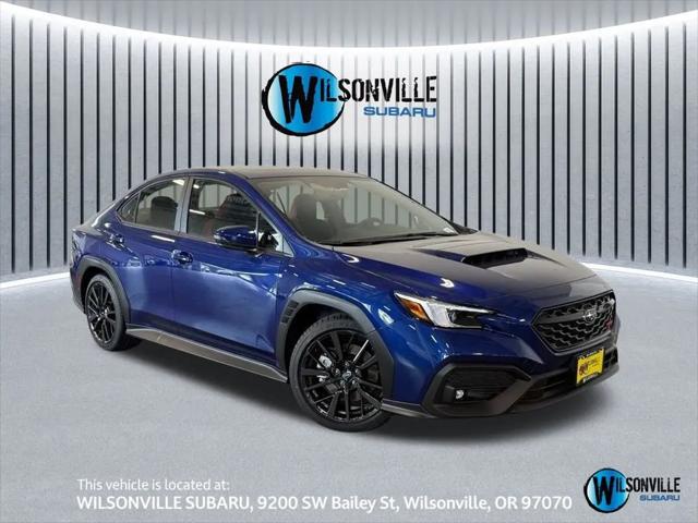 2026 Subaru WRX Limited for sale in Wilsonville, OR
